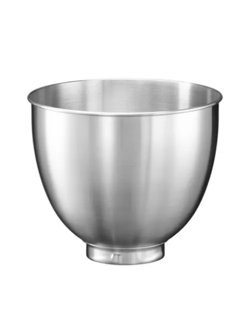 Планетарный Миксер KitchenAid ARTISAN 3.3 л, матовый черный, 5KSM3311XEBM