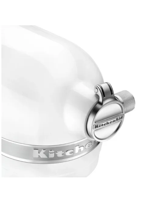 Планетарный Миксер KitchenAid Heavy Duty 6.9 л, белый, 5KSM7591XEWH