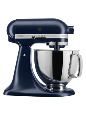 Планетарный Миксер KitchenAid ARTISAN 4.8 л, чернильный синий 5KSM125EIB