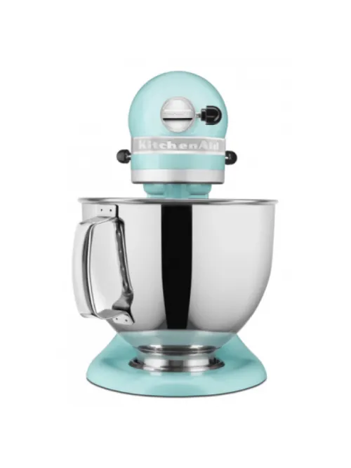 Планетарный Миксер KitchenAid ARTISAN 4.8 л, бирюзовый, 5KSM125EMI