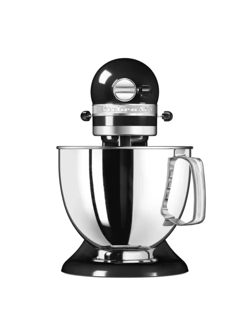 Планетарный Миксер KitchenAid ARTISAN 4.8 л, черный, 5KSM125EOB
