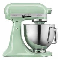 Планетарный Миксер KitchenAid ARTISAN 4.8 л, фисташковый 5KSM125EPT Планетарный Миксер KitchenAid ARTISAN 4.8 л, фисташковый 5KSM125EPT
