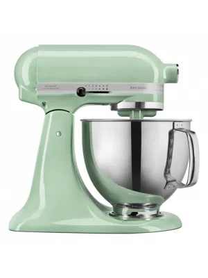 Планетарный Миксер KitchenAid ARTISAN 4.8 л, фисташковый 5KSM125EPT