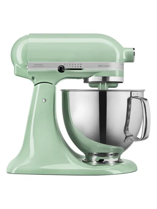 Планетарный Миксер KitchenAid ARTISAN 4.8 л, фисташковый 5KSM125EPT