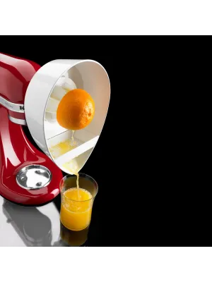 Насадка-соковыжималка для цитрусовых KitchenAid, 5JE
