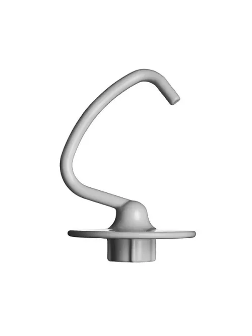 Планетарный Миксер KitchenAid ARTISAN 4.8 л, кремовый, 5KSM125EAC