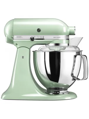 Планетарный Миксер KitchenAid ARTISAN 4.8 л, фисташковый, 5KSM175PSEPT