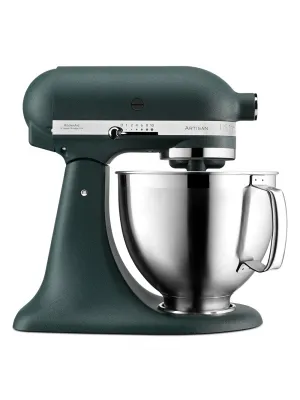 Планетарный Миксер KitchenAid ARTISAN 4.8 л, пальмовый, 5KSM185PSEPP