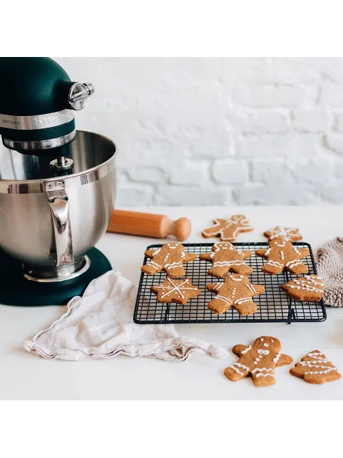 Планетарный Миксер KitchenAid ARTISAN 4.8 л, пальмовый, 5KSM185PSEPP