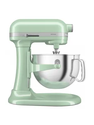 Миксер KitchenAid Artisan 5,6 л, фисташковый 5KSM60SPXEPT