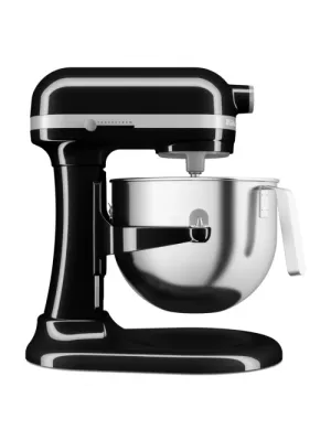 Миксер KitchenAid Heavy Duty 6,6 л, черный, 5KSM70JPXEOB