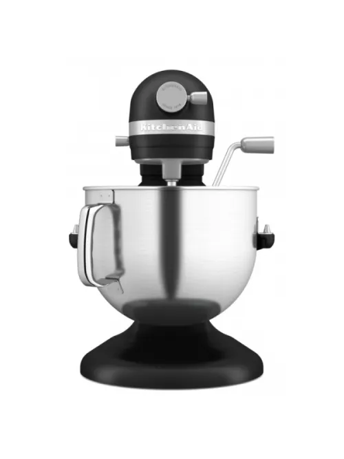 Миксер KitchenAid Artisan 6.6 л, черный матовый, 5KSM70SHXEBM