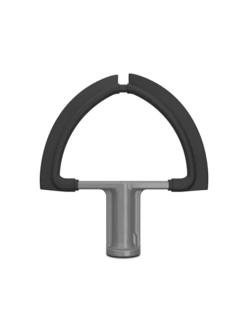 Миксер KitchenAid Artisan 6.6 л, черный, 5KSM70SHXEOB
