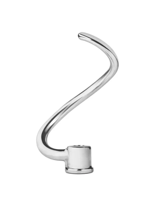 Миксер KitchenAid Artisan 6.6 л, черный, 5KSM70SHXEOB