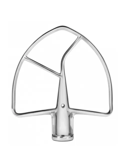 Миксер KitchenAid Artisan 6.6 л, черный, 5KSM70SHXEOB