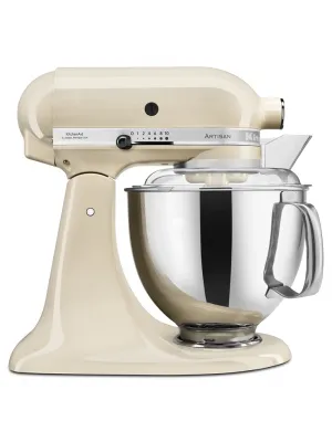 Планетарный Миксер KitchenAid ARTISAN 4.8 л, кремовый, 5KSM175PSEAC