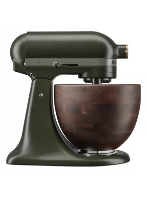 Планетарный Миксер KitchenAid ARTISAN 4.8 л, evergreen, 5KSM180WSEEG