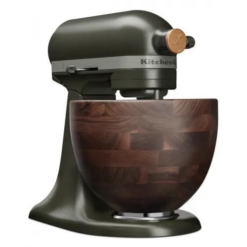 Планетарный Миксер KitchenAid ARTISAN 4.8 л, evergreen, 5KSM180WSEEG