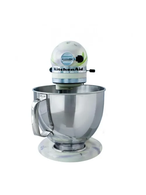 Арт-миксер KitchenAid ARTISAN Premium Design 4.8 л, прованс, 5KSM175PSEPRO