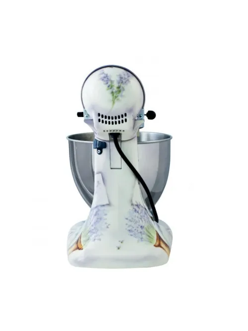 Арт-миксер KitchenAid ARTISAN Premium Design 4.8 л, прованс, 5KSM175PSEPRO