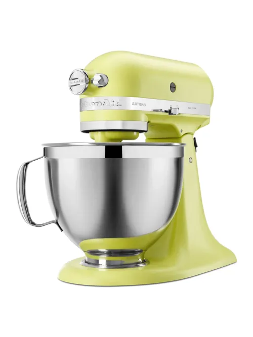 Планетарный Миксер KitchenAid ARTISAN 4.8 л, сияние киото, 5KSM185PSEKG