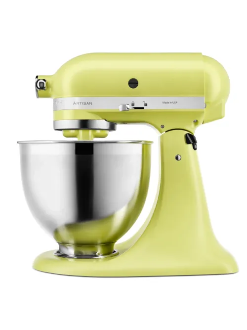 Планетарный Миксер KitchenAid ARTISAN 4.8 л, сияние киото, 5KSM185PSEKG