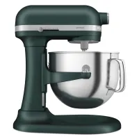Миксер KitchenAid Artisan 6.6 л, пальмовый, 5KSM70SHXEPP Миксер KitchenAid Artisan 6.6 л, пальмовый, 5KSM70SHXEPP