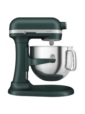 Миксер KitchenAid Artisan 6.6 л, пальмовый, 5KSM70SHXEPP