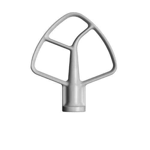 Планетарный миксер KITCHENAID ARTISAN 4.8 Л, сушеная роза, 5KSM156WPEDR