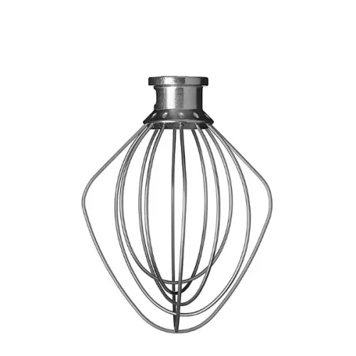Планетарный миксер KITCHENAID ARTISAN 4.8 Л, сушеная роза, 5KSM156WPEDR