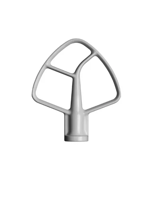 Планетарный Миксер KitchenAid ARTISAN 4.8 л, карамельное яблоко, 5KSM156QPECA