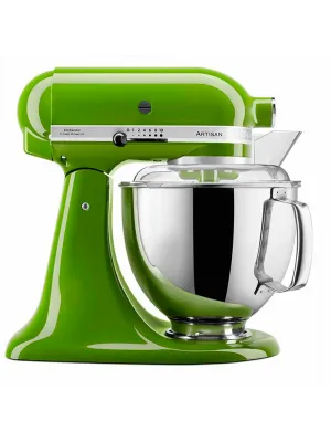 Планетарный Миксер KitchenAid ARTISAN 4.8 л, матча, 5KSM175PSEMA