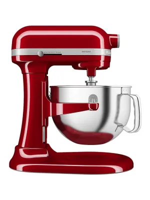 Миксер KitchenAid Artisan 5,6 л, красный 5KSM60SPXEER