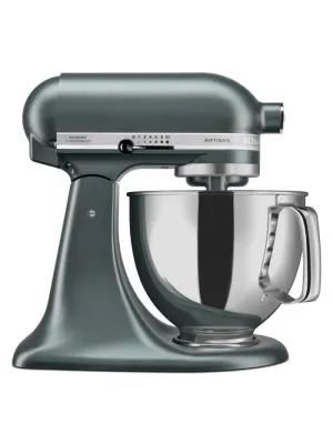 Планетарный Миксер KitchenAid ARTISAN 4.8 л, кремовый, 5KSM185PSEAC