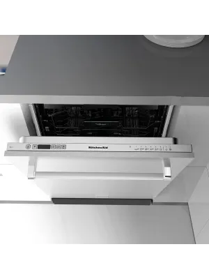 Посудомоечная машина KitchenAid, KDSCM 82100
