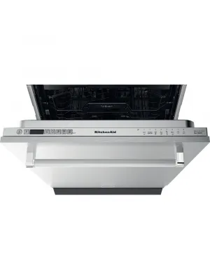 Посудомоечная машина KitchenAid KIO 3T133 PE (60 см)