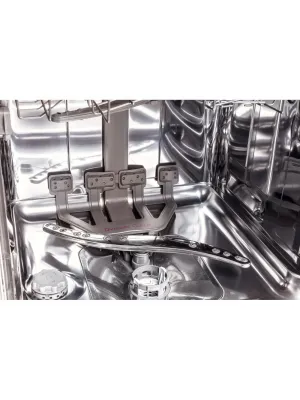 Посудомоечная машина KitchenAid KIO 3T133 PE (60 см)