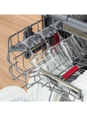 Посудомоечная машина KitchenAid, KDSCM 82142