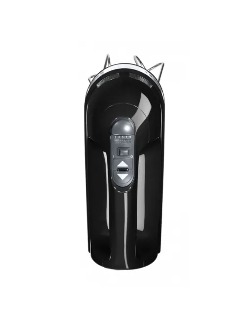Ручной миксер KitchenAid, черный, 5KHM9212EOB