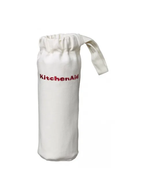 Ручной миксер KitchenAid, кремовый, 5KHM9212EAC