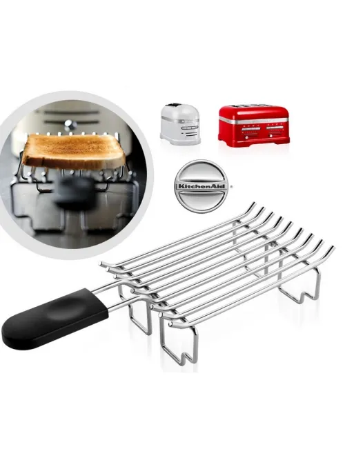 Решетка для подогрева булочек KitchenAid, 5KTBW22