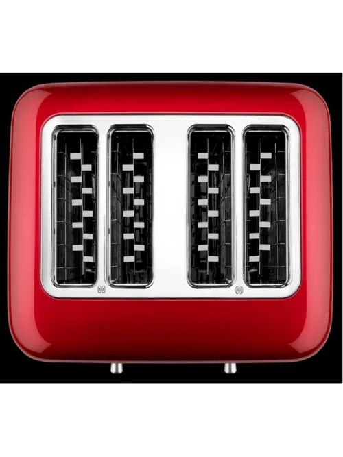 Тостер KitchenAid Artisan для 4 тостов, карамельное яблоко, 5KMT4205ECA