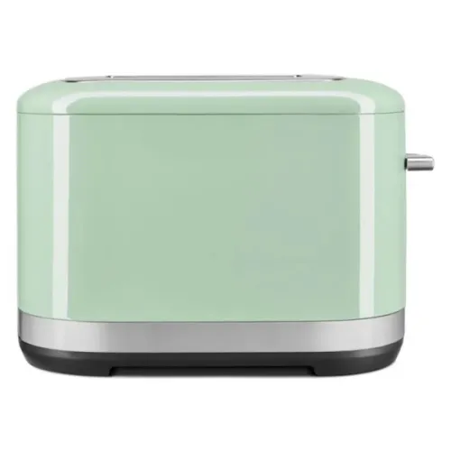 Тостер KitchenAid, фарфоровый белый 5KMT2109EPL