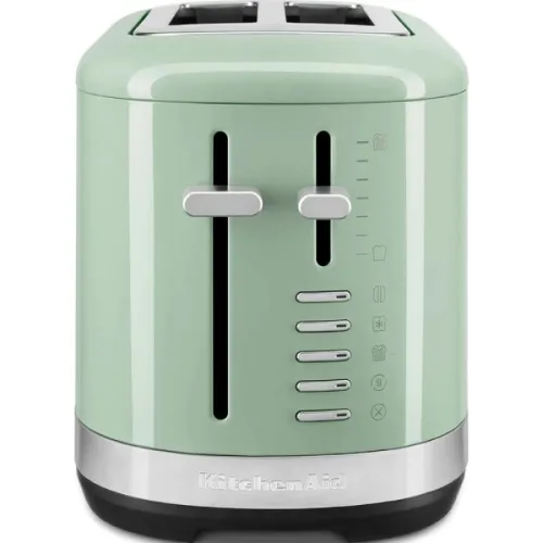 Тостер KitchenAid, фарфоровый белый 5KMT2109EPL