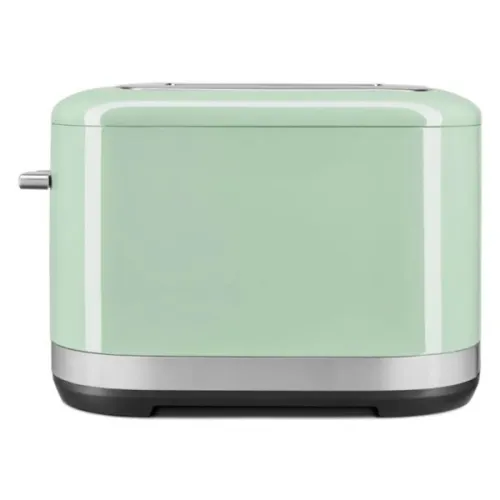 Тостер KitchenAid, фарфоровый белый 5KMT2109EPL