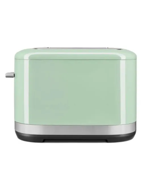 Тостер KitchenAid, фарфоровый белый 5KMT2109EPL