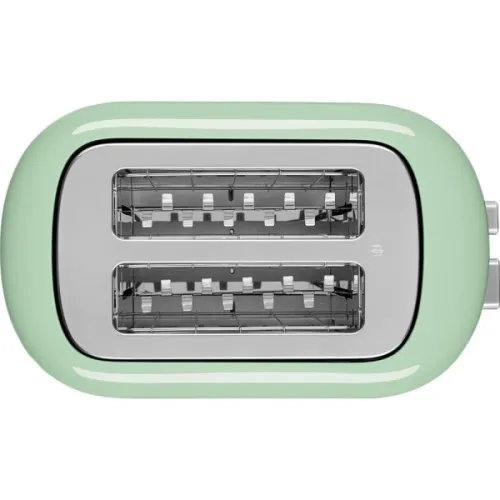 Тостер KitchenAid, фарфоровый белый 5KMT2109EPL