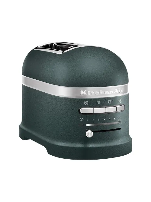 Тостер KitchenAid Artisan, пальмовый, 5KMT2204EPP