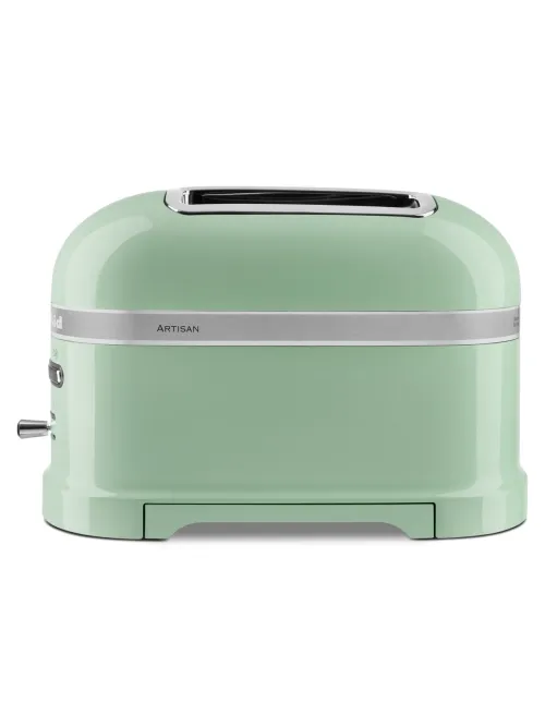 Тостер KitchenAid Artisan, фисташковый, 5KMT2204EPT