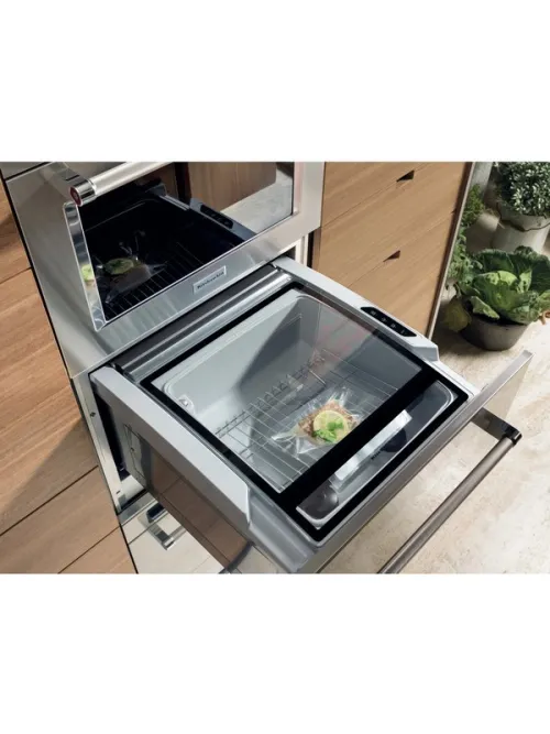 Вакуумный упаковщик KitchenAid KVXXX 44601